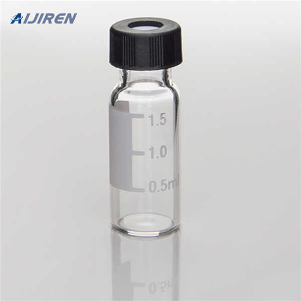 <h3>Certified wholesale glass vials for HPLC and GC-Vials Wholesaler</h3>
